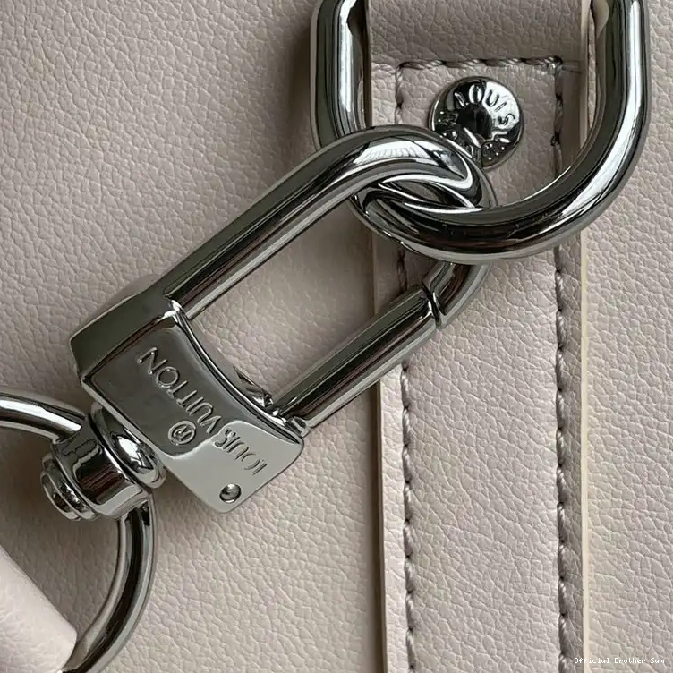 Official Brother Sam Bag 2109YA0143 LV 0501